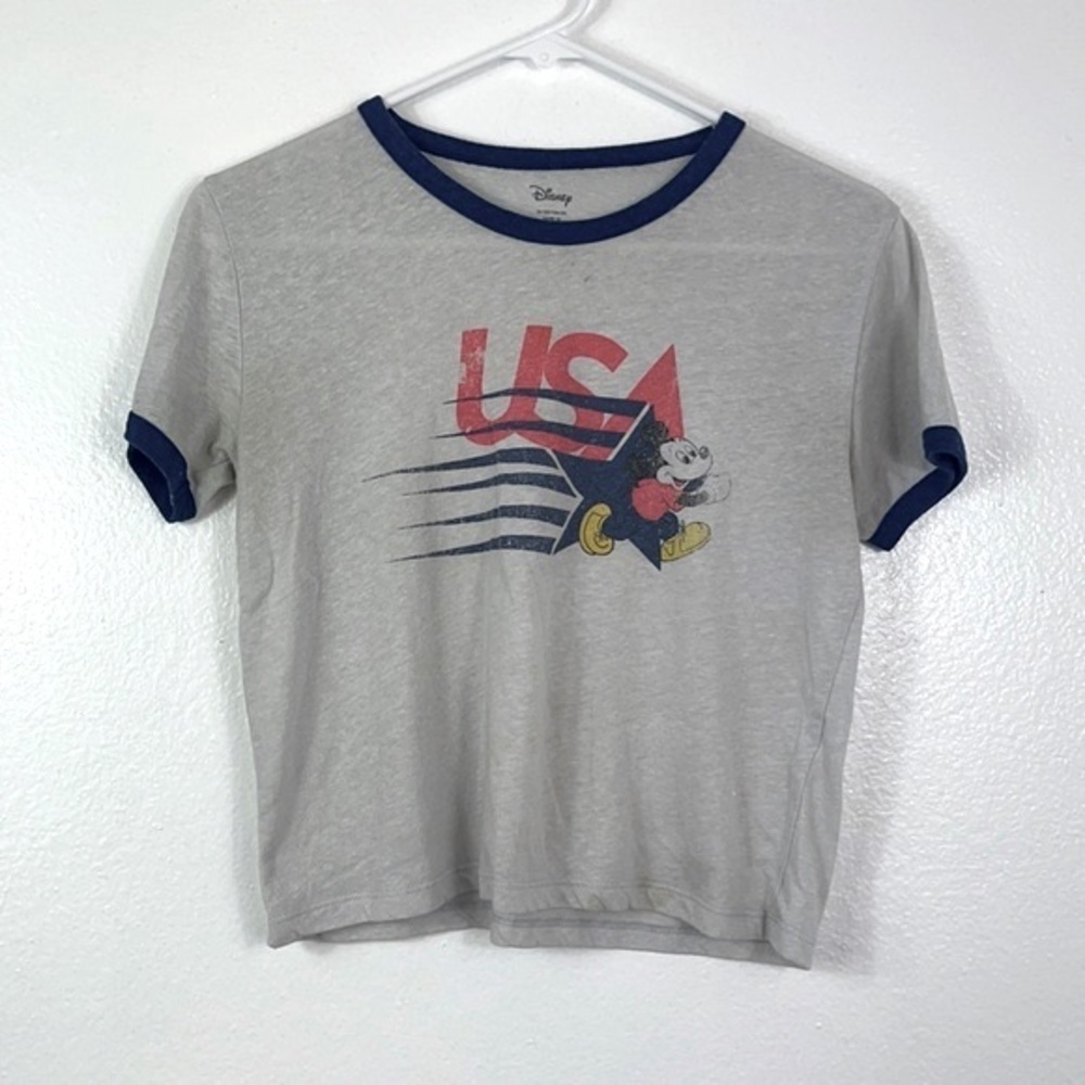 Disney Cotton On Vintage Style T-shirt Size Small